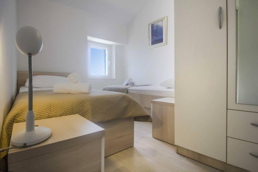 Holiday Home Aria Podgora Eksteriør bilde