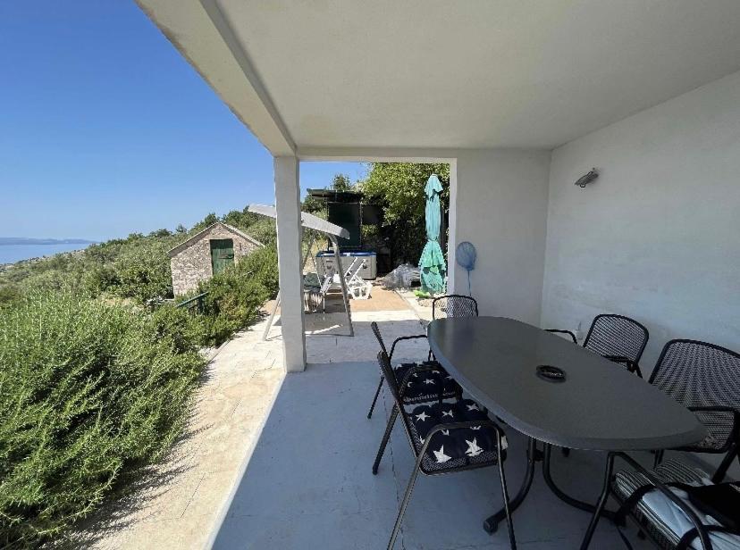 Holiday Home Aria Podgora Eksteriør bilde
